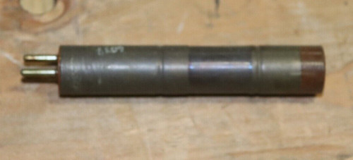 Geiger counter tube - tube, cdv-700