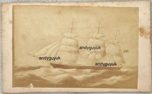 Cdv ship named golden fleece - ship,