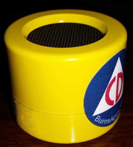 Cdv700 geiger counter speaker - cdv700,