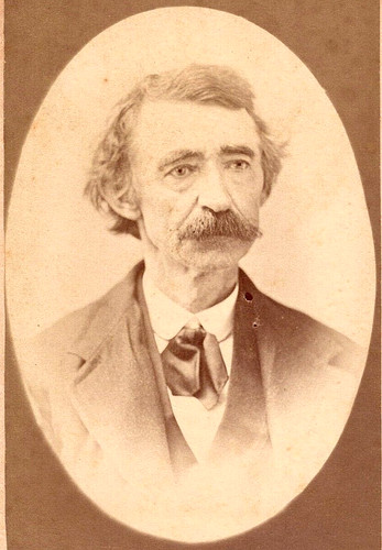 West unity ohio - ohio, portrait