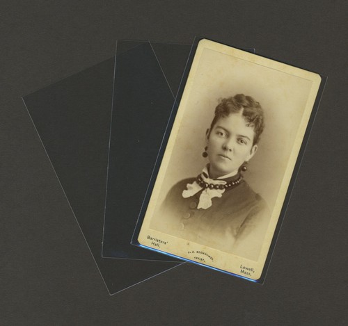 100 cdv carte - de, visite