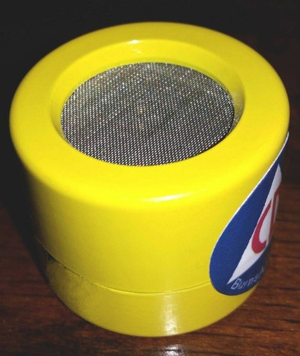 Cdv700 geiger counter speaker - geiger,